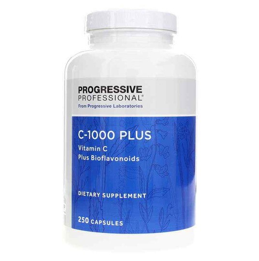 C-1000 Plus Bioflavonoids, PGL